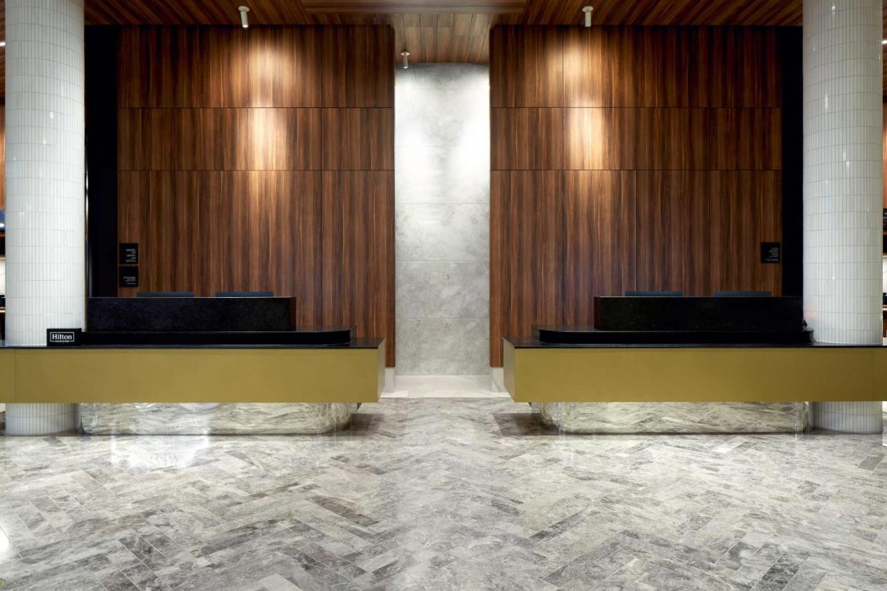 Homewood By Hilton Midtown Montreal