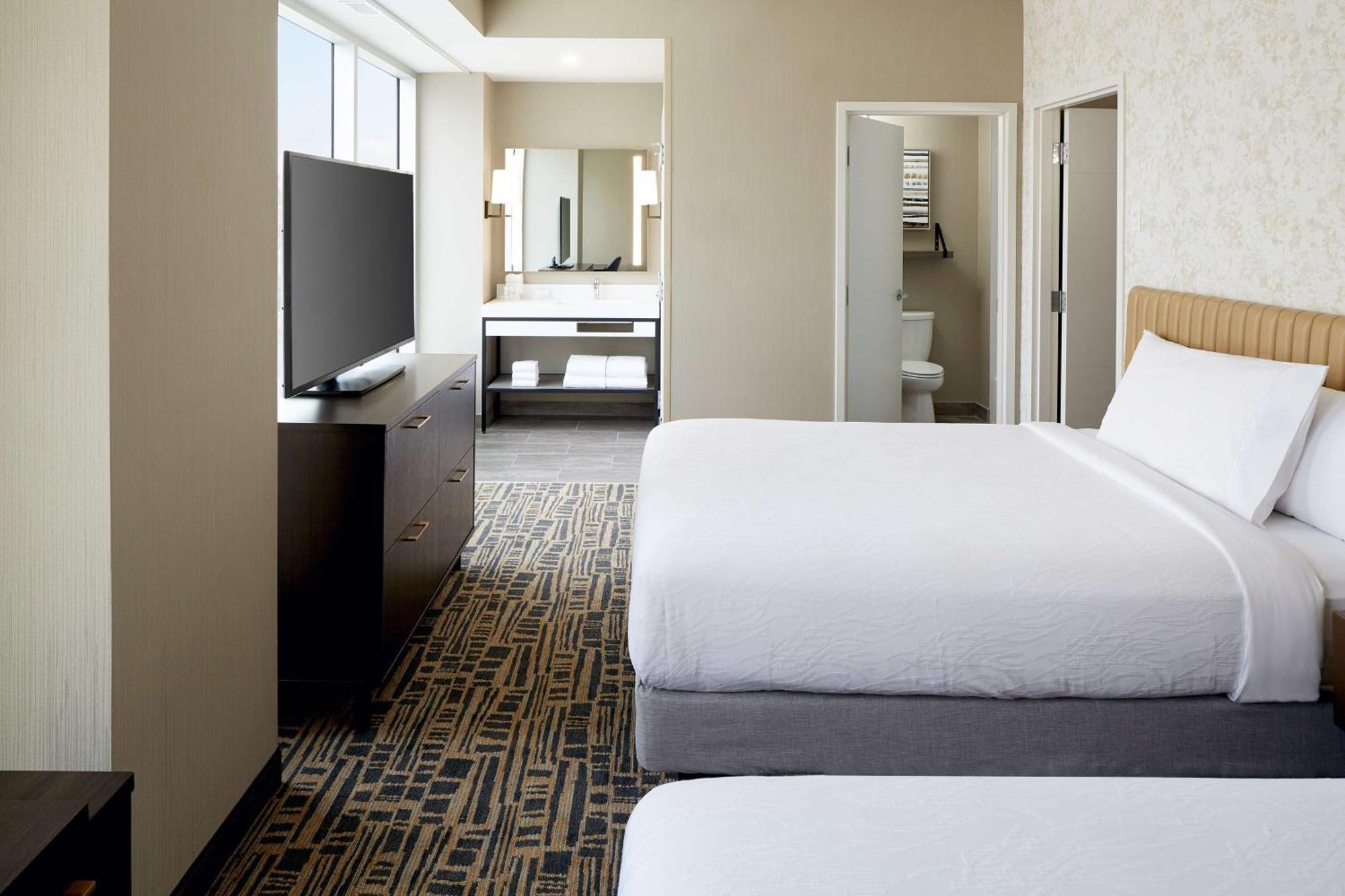 Homewood By Hilton Midtown Hotel 3*