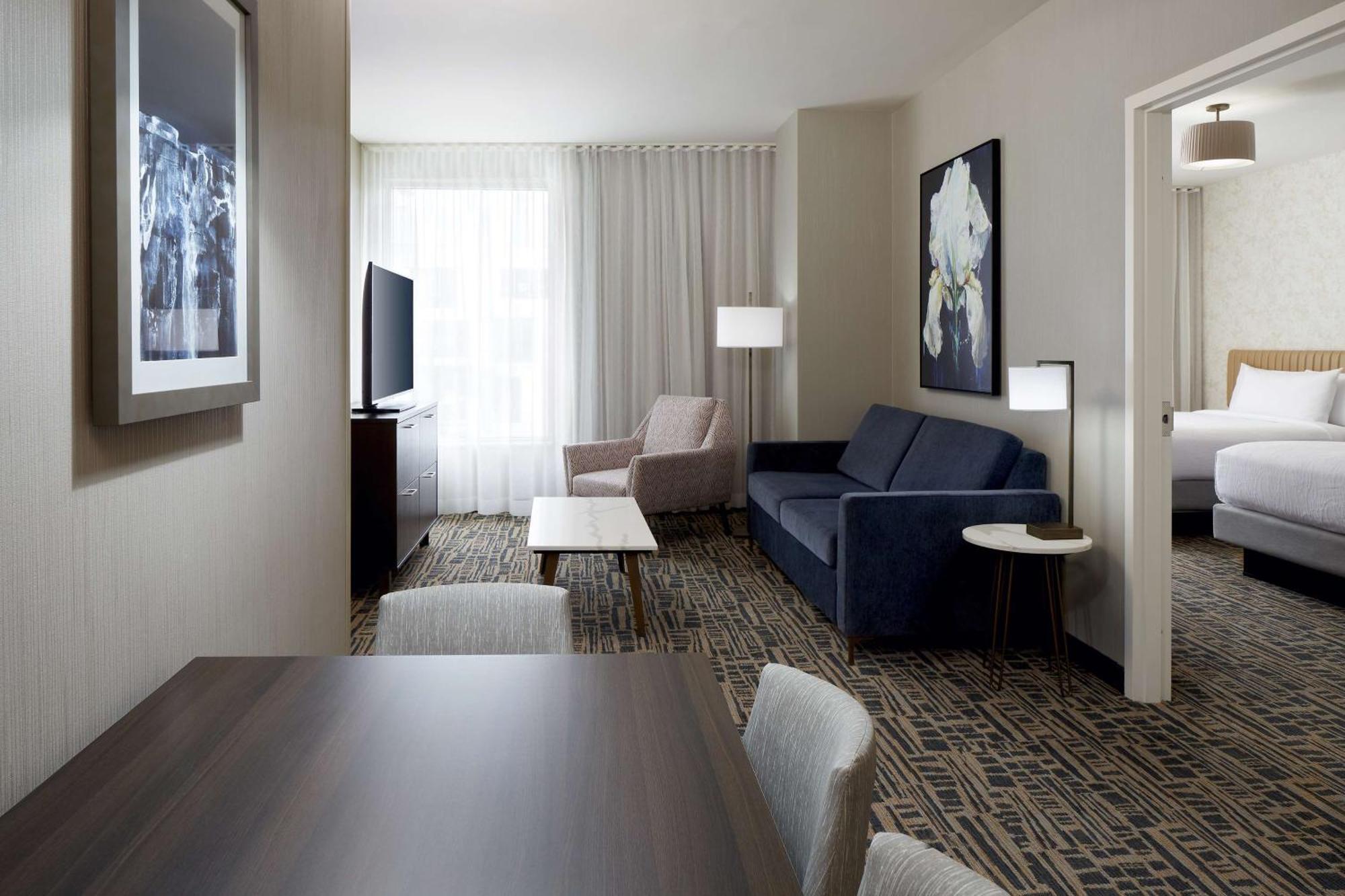 Homewood By Hilton Midtown