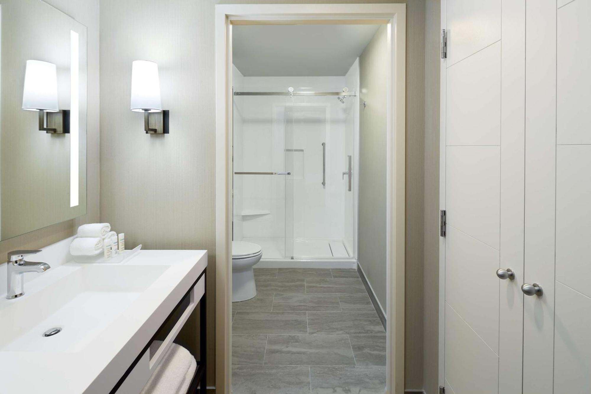 Homewood By Hilton Midtown Hotel 3*