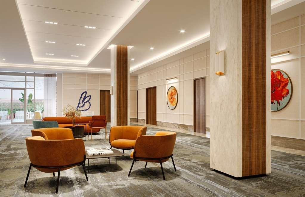 Homewood By Hilton Midtown Hotel