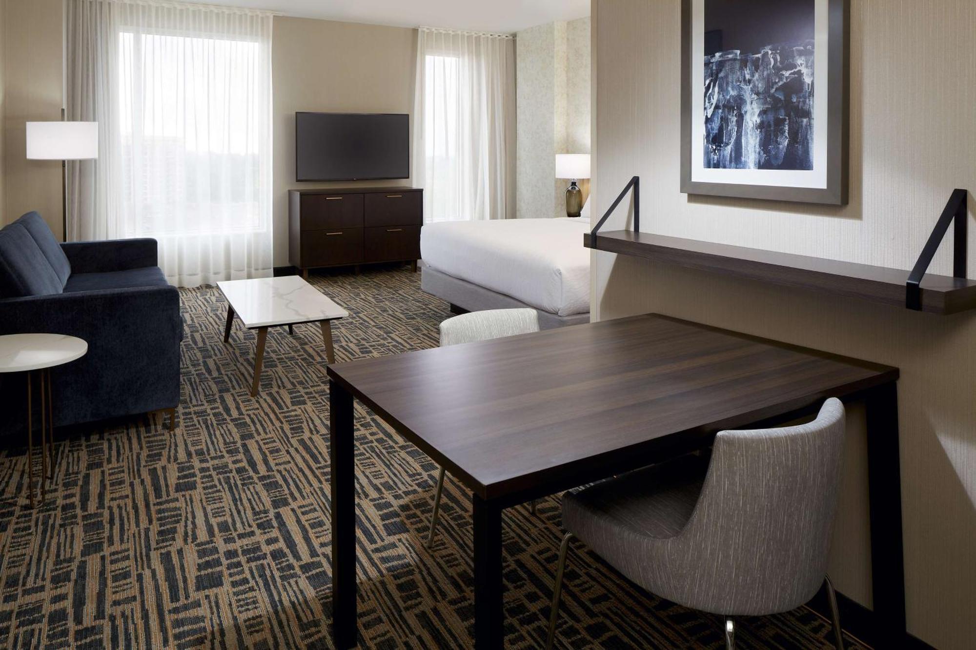 Homewood By Hilton Midtown 3*