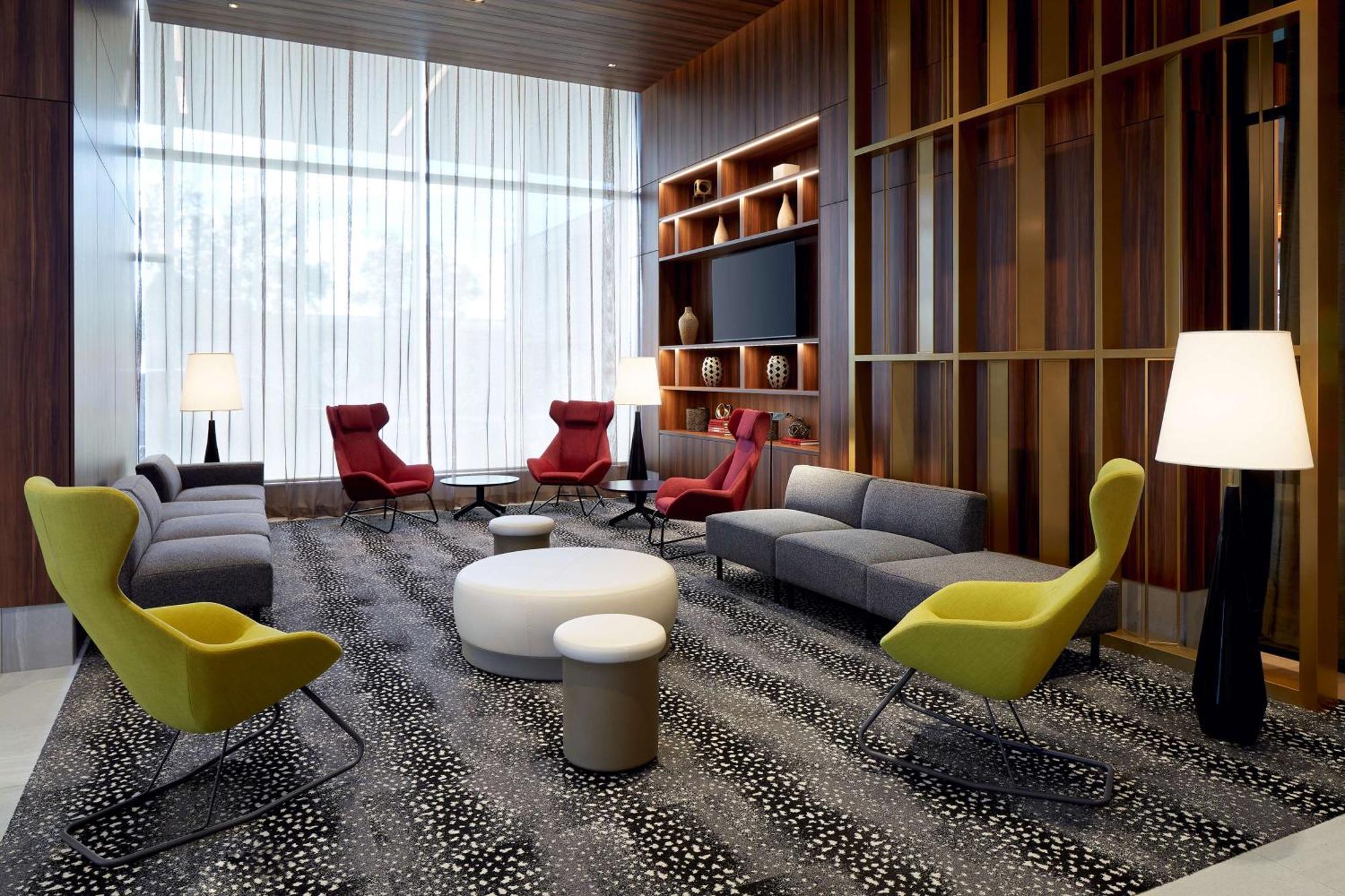 Hotel Homewood By Hilton Midtown
